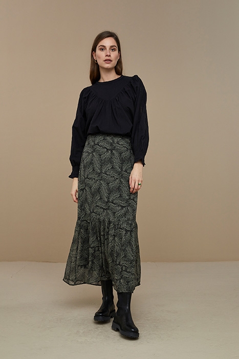 ESMEE SPRINKLES SKIRT SPRINKLES PRINT 1