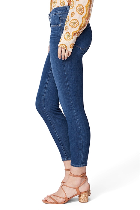 VERDUGO CROP FARRAH 4