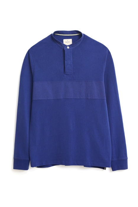 HOLLINGTON GRANDAD COBLT BLUE 1