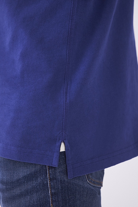 HOLLINGTON GRANDAD COBLT BLUE 4