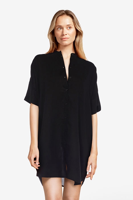 BW TOP T SHIRT KM BLACK 2