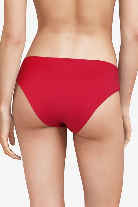 SW ON SLIP MID UNI FUCHSIA DARK FUSHIA 3