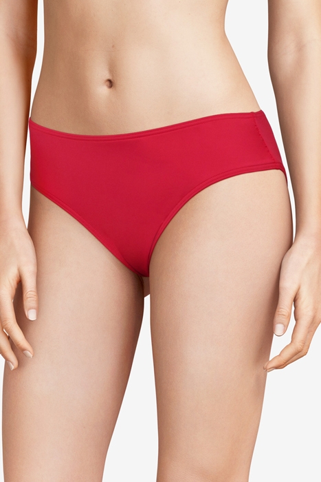 SW ON SLIP MID UNI FUCHSIA DARK FUSHIA 2