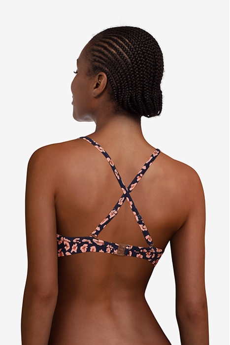 SW BRA TSHIRT BRI LEOPARD ATLANTIS MULTICO 3