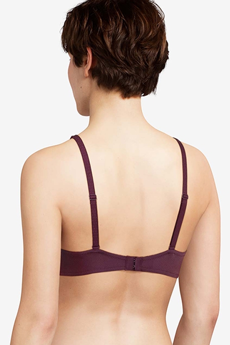 LI BRA T-SHIRT COV M IRONIC CARDINAL 3