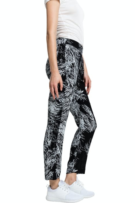 LADIES BEACH PANTS LIMB 5