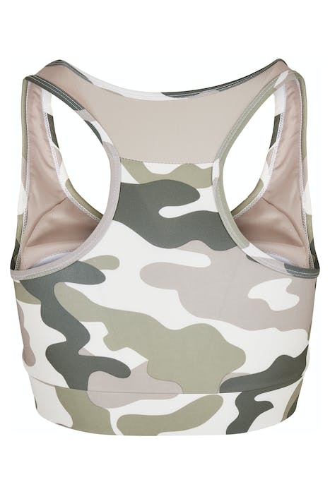 LADIES TECH MESH BRA DUSKROSE CAMO 7