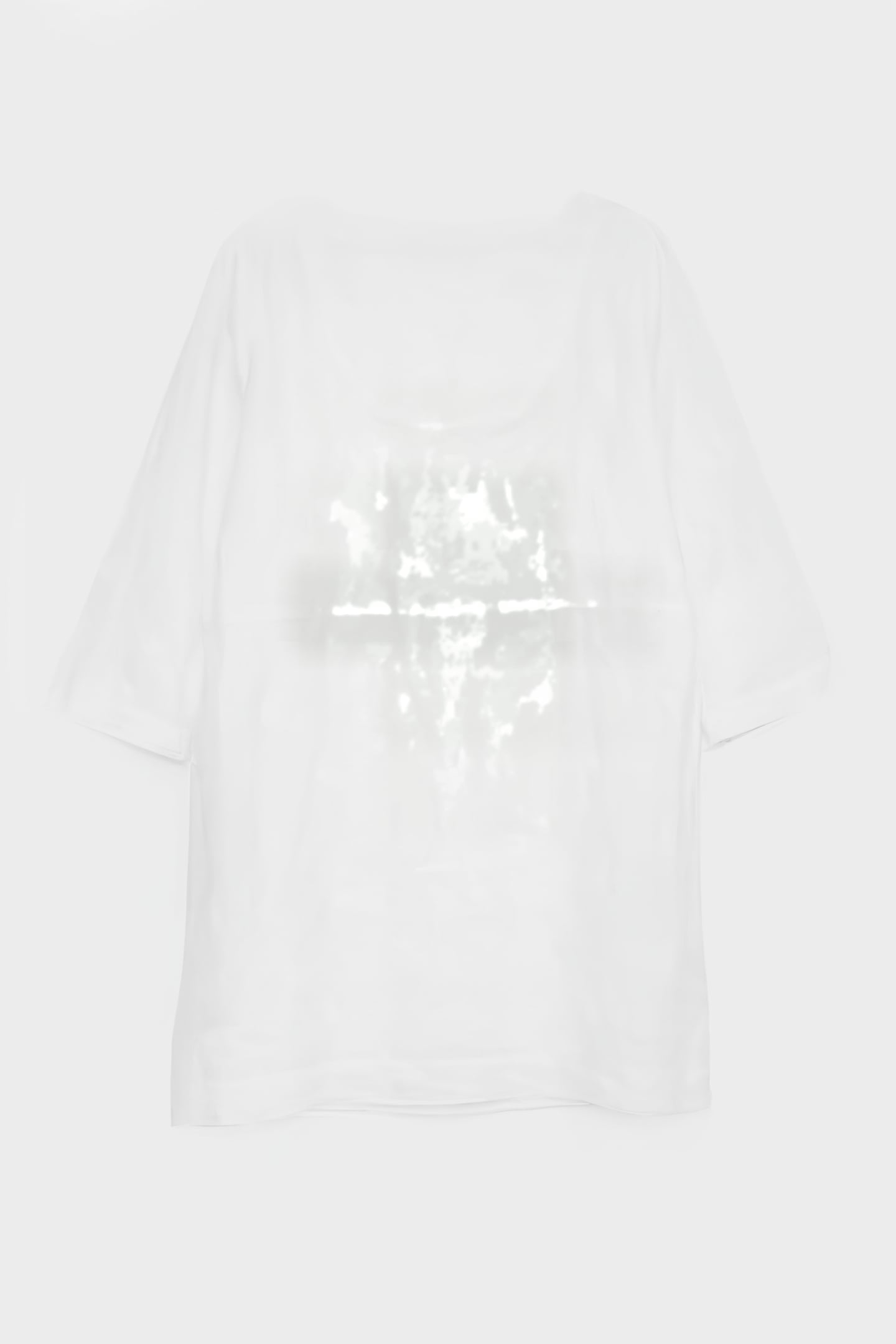 BAILEY LINEN TUNIC WHITE PLAIN 5