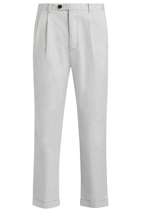 KALI TROUSER ZINC GREY 1