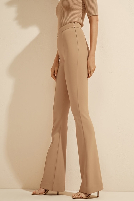 CHLOE PANT GINGER A099 4