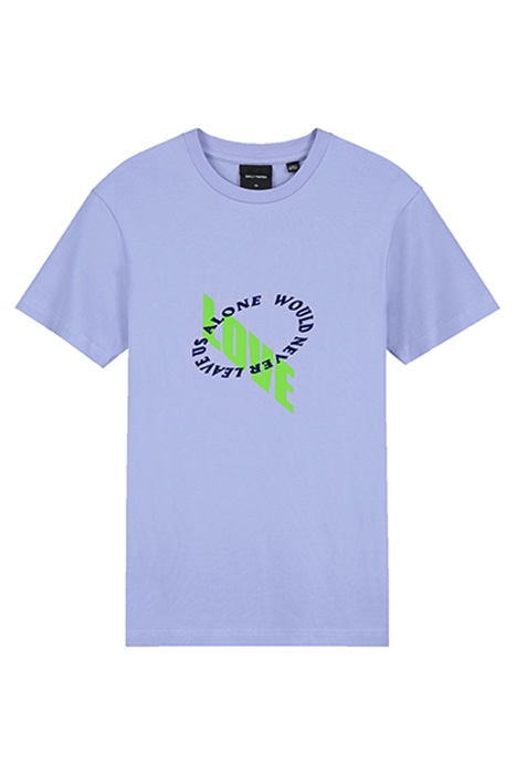 JACARANDA PURPLE KIMJAC T-SHIRT 3