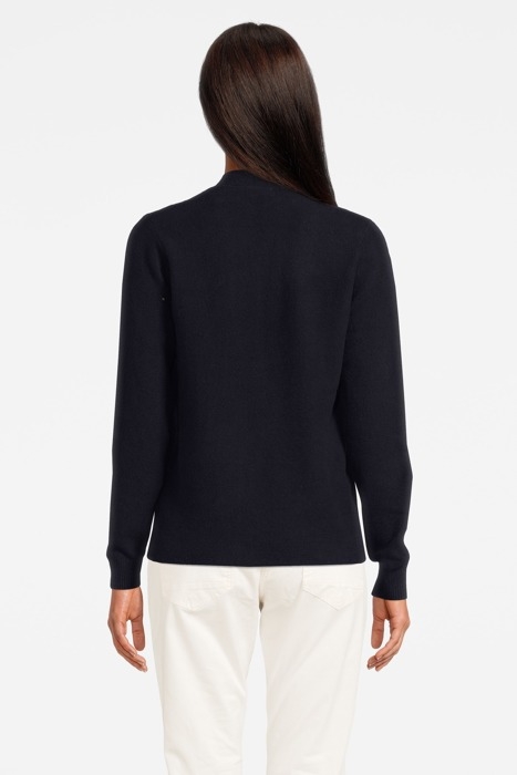 CARDIGAN LONG SLEEVES 81001423 NIGHT SKY 2