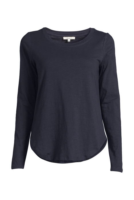 T-SHIRT JERSEY LONG SLEEVES 81101358 NIGHT SKY 6