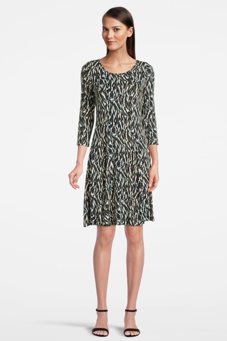 DRESS JERSEY MEDIUM 83001193 DARK TURQUOISE 1