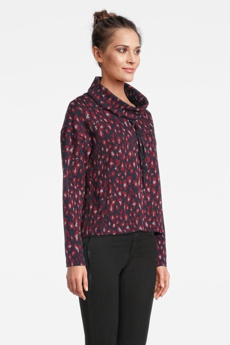 SWEATER 81200151 NIGHT SKY 4