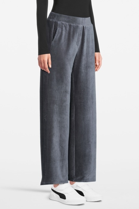 PANTS JERSEY LONG 84001029 DEEP WATER 3