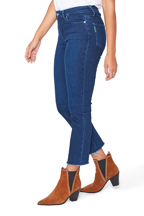 CINDY CROP RAW HEM NOMADIC 4