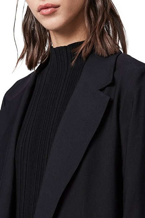 ALEIDA DUSTER BLACK 5