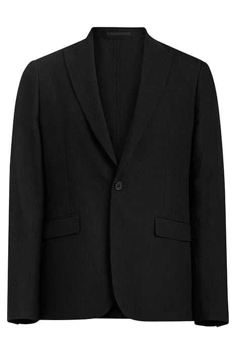 AUROVILLE BLAZER BLACK 1