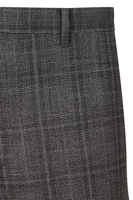 BENNETT TROUSER CHARCOAL 4
