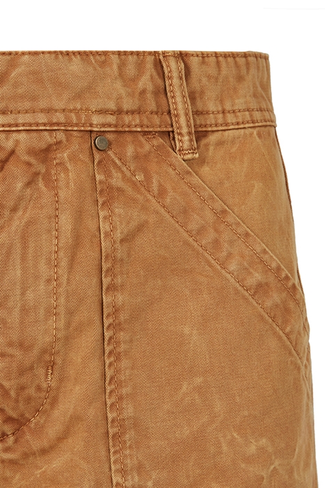 DESSA TROUSER CARAMEL 4