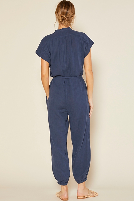 PRISM JUMPSUIT PITCH BLACK 2