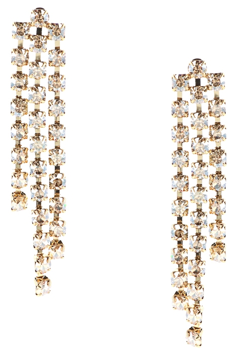 ALICE EARRINGS GOLD 1