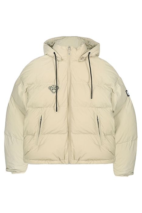WOMEN PRIZE PUFFER SAND 1