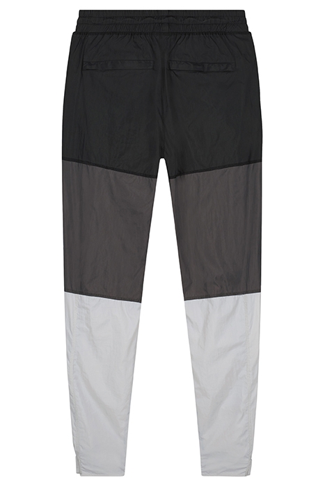 BIONIC TRACKPANTS BLACK/GREY 4