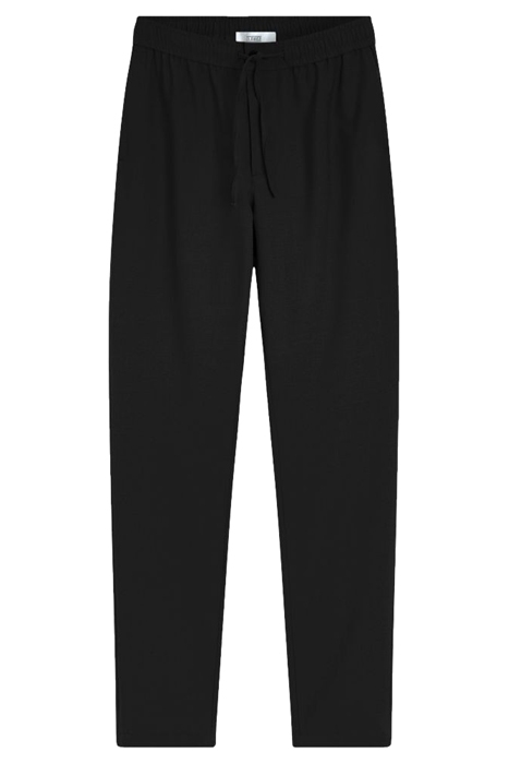 CLOSED ESU PANTS BLACK 2