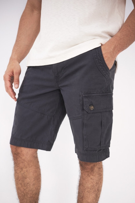 KEGWORTH CARGO SHORT DARK NAVY 2