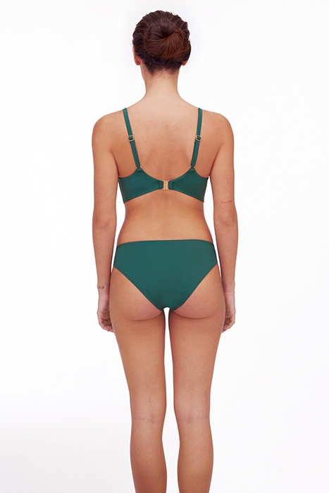 SW BO. BRIEF GREEN 5