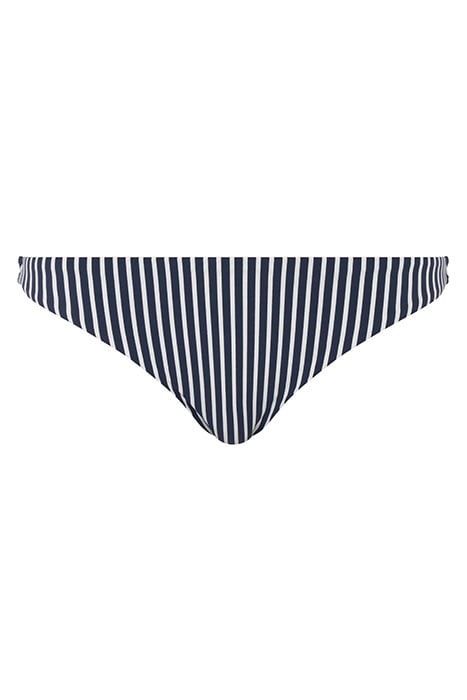 SW BO. BIKINI DARK STRIPES 1