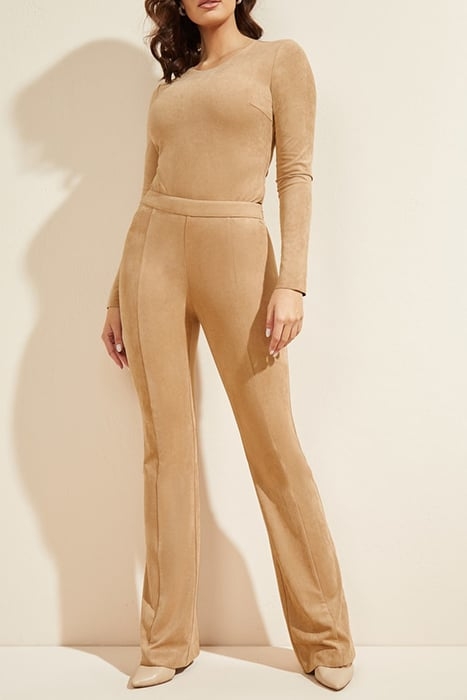 LEONIE PANT BLONDE AMBITION 3