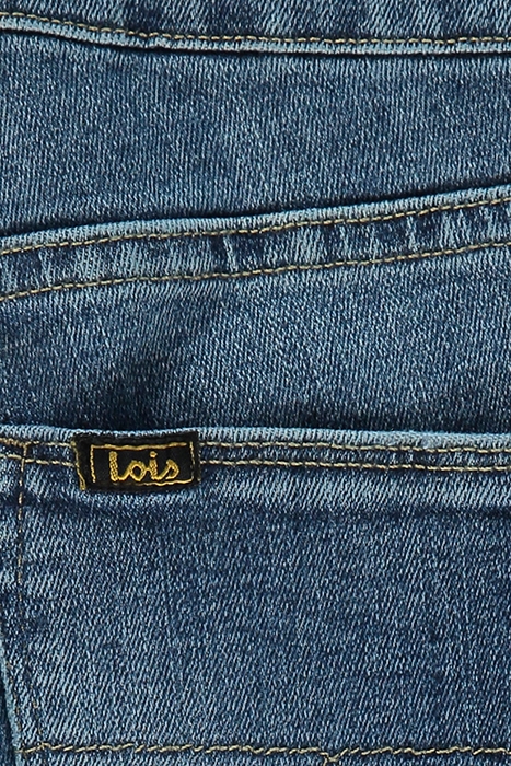 CELIA CASPAR GEMSTONE DOUBLE STONE 3