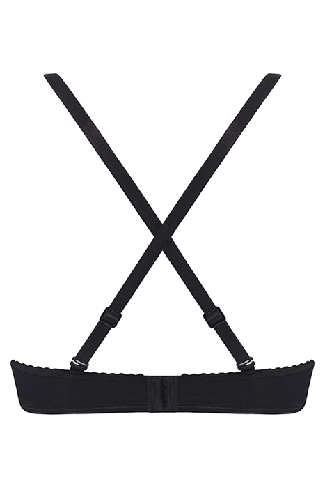 LIONESS OF BRITTANY BLACK AND STONE 4