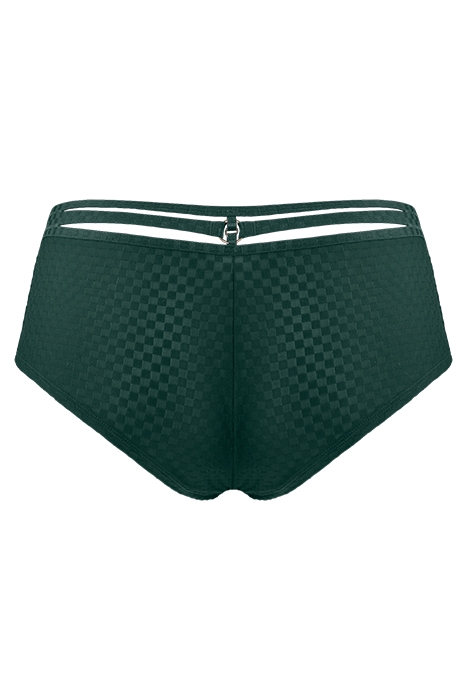 SPACE ODYSSEY CHECKERED PINE GREEN 4