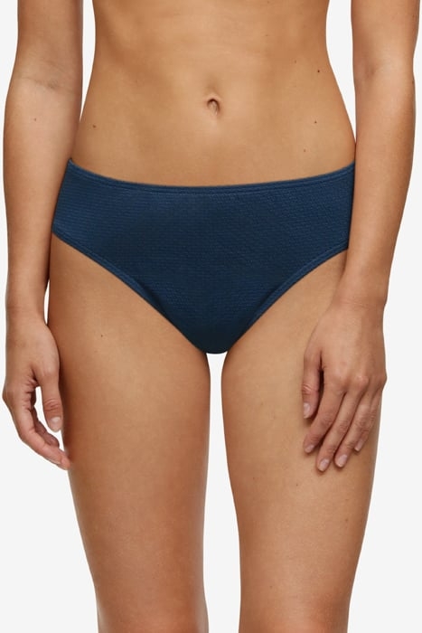 SW BO. BRIEF MID PETROL STRUCTURE EMERALD 2