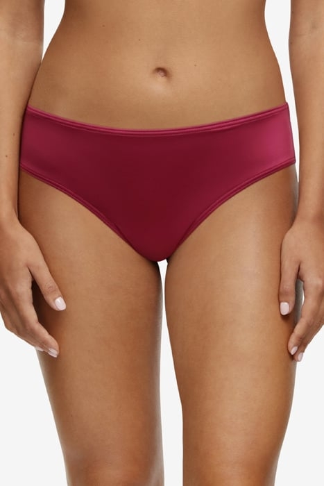SW BO. BRIEF MID FUCHSIA DARK FUSHIA 1