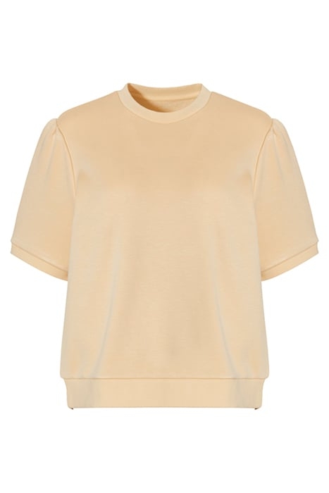 LW OVER HOODIE/SWEATER LANA BASIC SUIT SUNFLOWER YELLOW 1