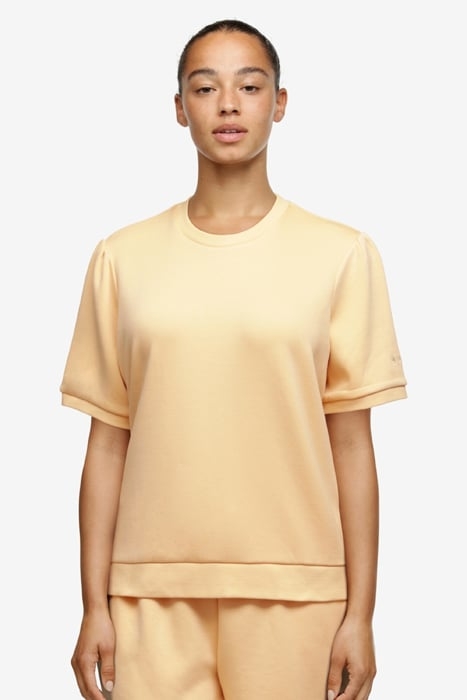 LW OVER HOODIE/SWEATER LANA BASIC SUIT SUNFLOWER YELLOW 2