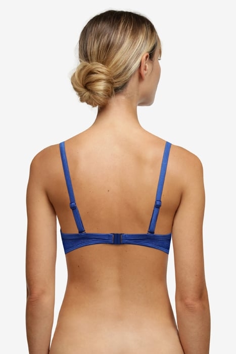 SW BRA TSHIRT BABETTE ROYAL BLUE NORTHERN BLUE 2