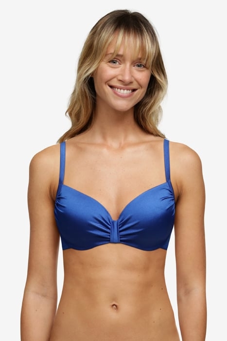SW BRA TSHIRT BABETTE ROYAL BLUE NORTHERN BLUE 1