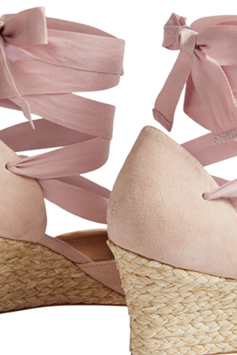 LANA ESPADRILLES PALE ROSE 4