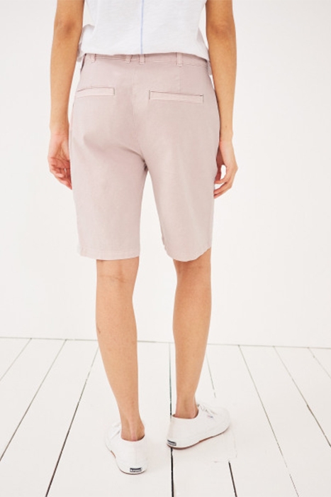 TWISTER CHINO SHORTS PINK 3