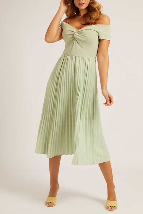 ES SS ERYNN DRESS LOST IN THYME 1