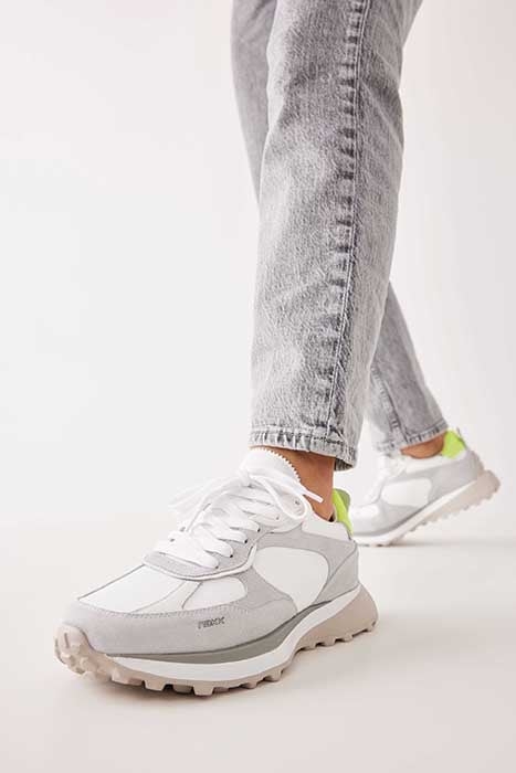 CROSS ROAD (L) ICE COMBI FLUOR ICE COMBI FLUOR 2