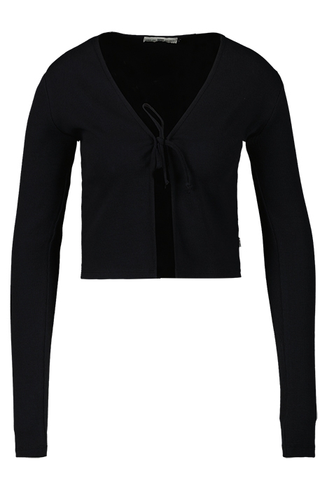 LENNOX WASHED BLACK 1