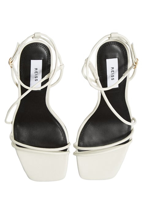 KALIWEDGE OFF WHITE 3