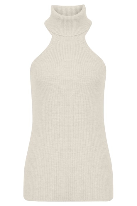 CLEM TANK TOP CAMI CREAM 6